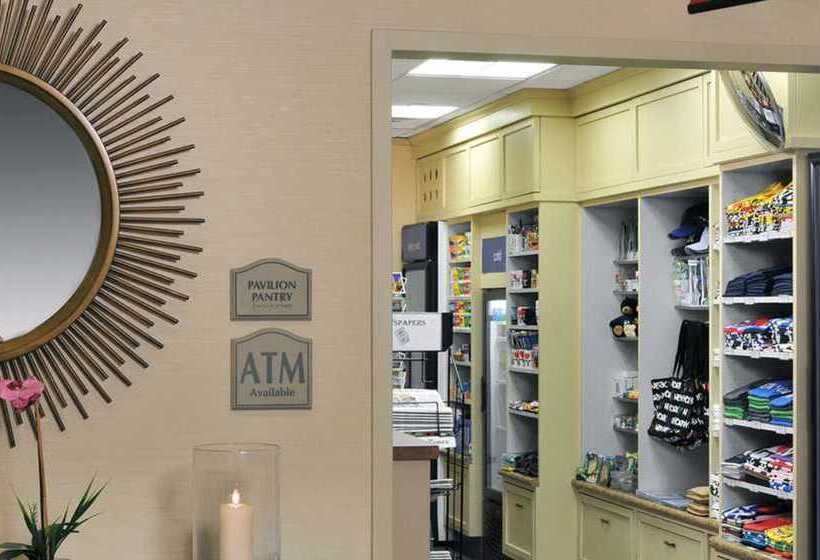 酒店 Kimpton Theta New York Times Square, An Ihg