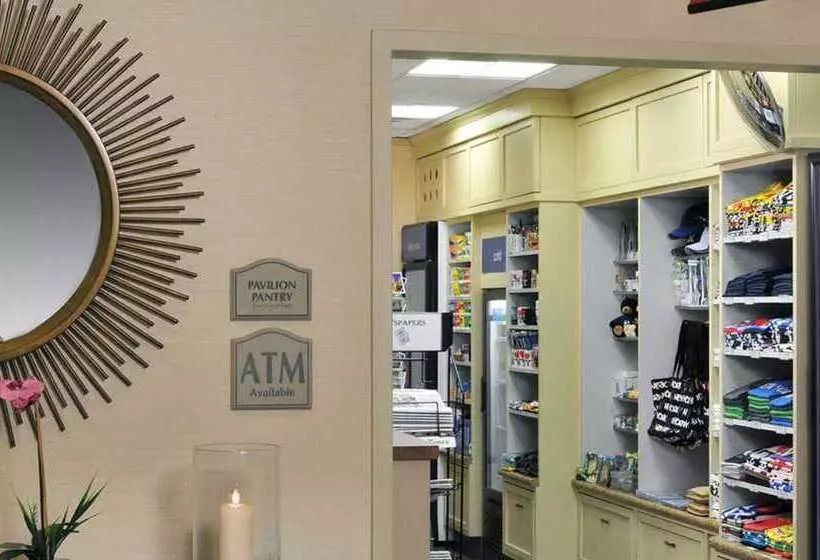 호텔 Kimpton Theta New York   Times Square, An Ihg