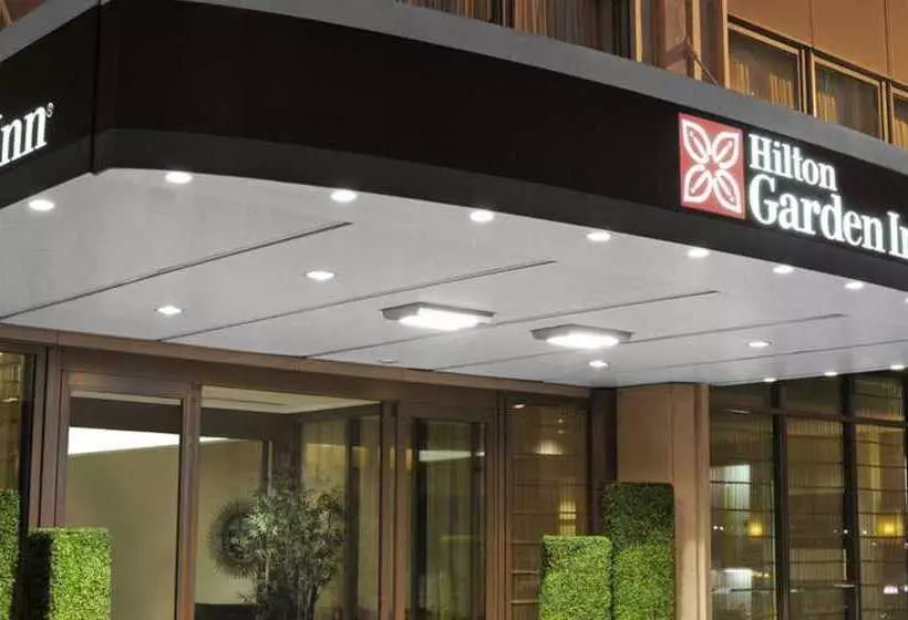 호텔 Kimpton Theta New York   Times Square, An Ihg