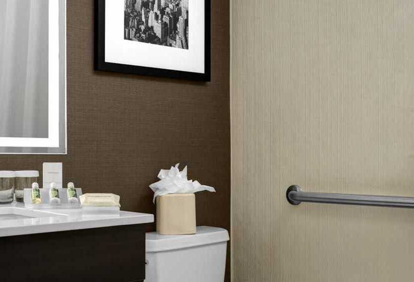 酒店 Kimpton Theta New York Times Square, An Ihg