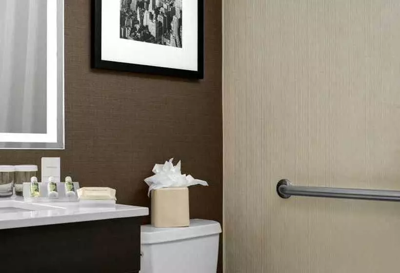 호텔 Kimpton Theta New York   Times Square, An Ihg