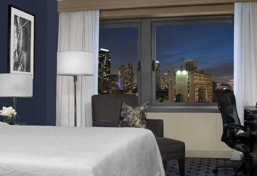 酒店 Kimpton Theta New York Times Square, An Ihg