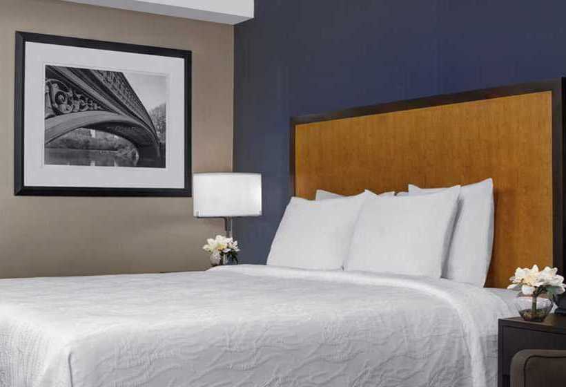 酒店 Kimpton Theta New York Times Square, An Ihg