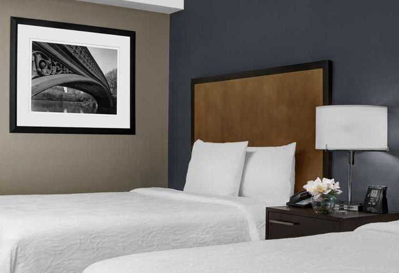 酒店 Kimpton Theta New York Times Square, An Ihg