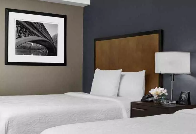 호텔 Kimpton Theta New York   Times Square, An Ihg