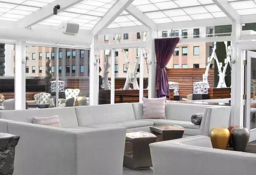 호텔 Kimpton Theta New York   Times Square, An Ihg