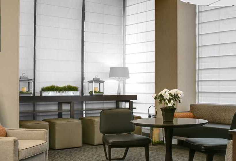 酒店 Kimpton Theta New York Times Square, An Ihg