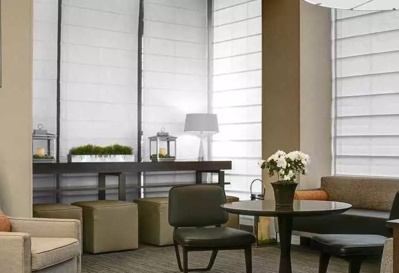 호텔 Kimpton Theta New York   Times Square, An Ihg