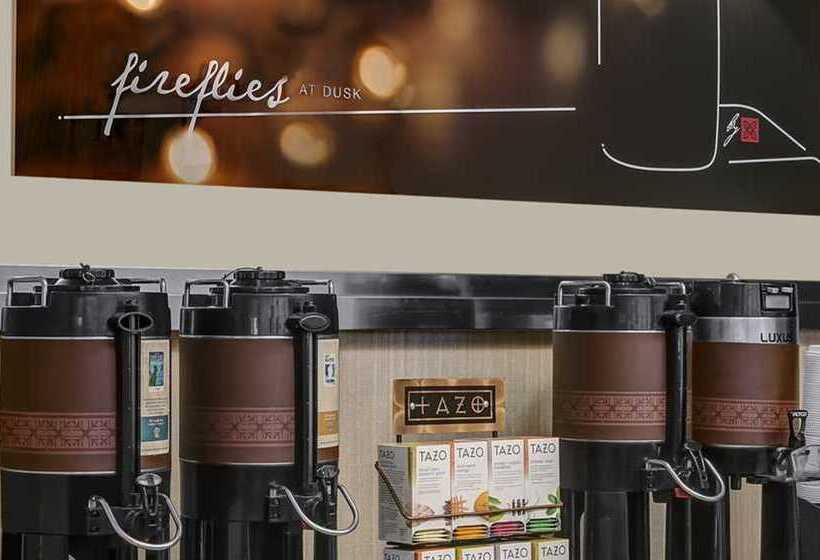 酒店 Kimpton Theta New York Times Square, An Ihg