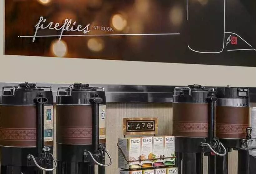 호텔 Kimpton Theta New York   Times Square, An Ihg