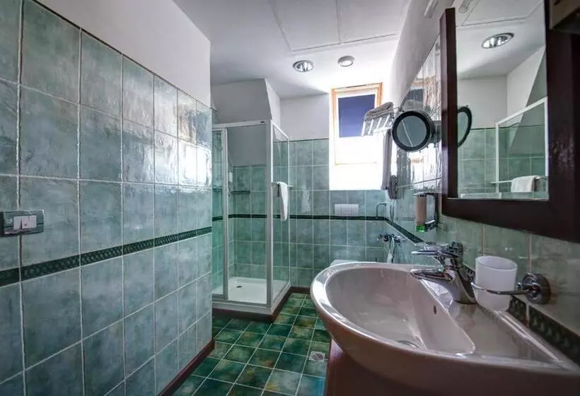 ホテル House Of Dracula