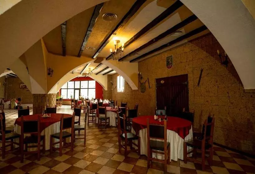 ホテル House Of Dracula