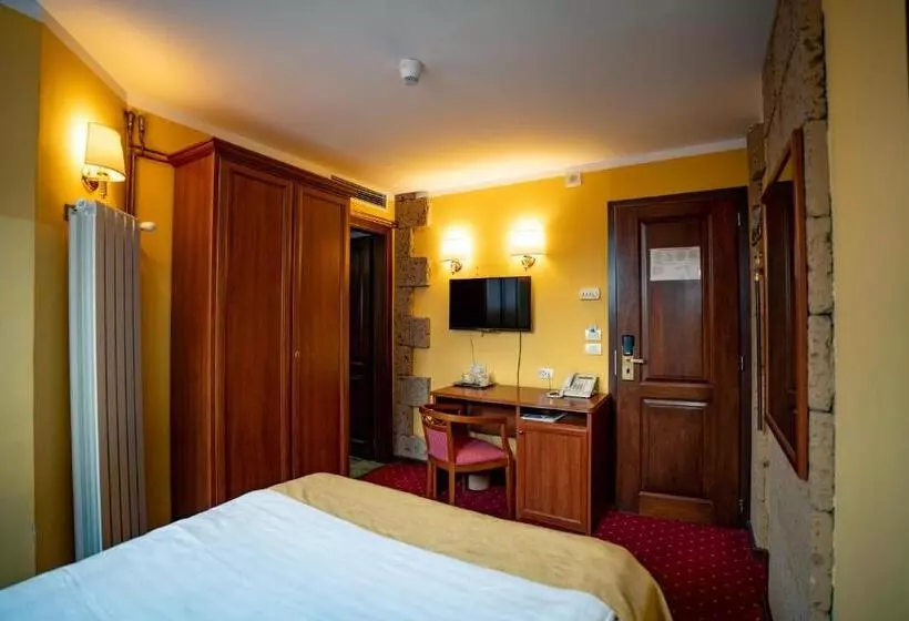 ホテル House Of Dracula