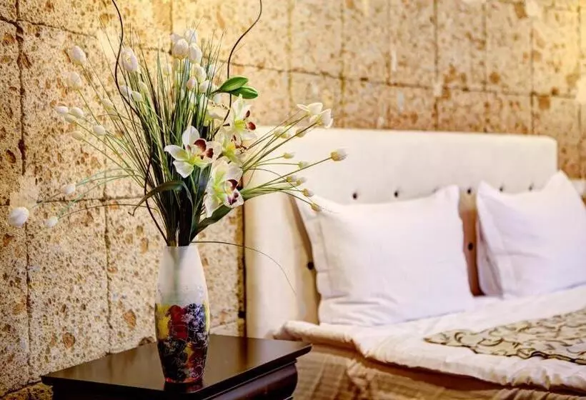 ホテル House Of Dracula