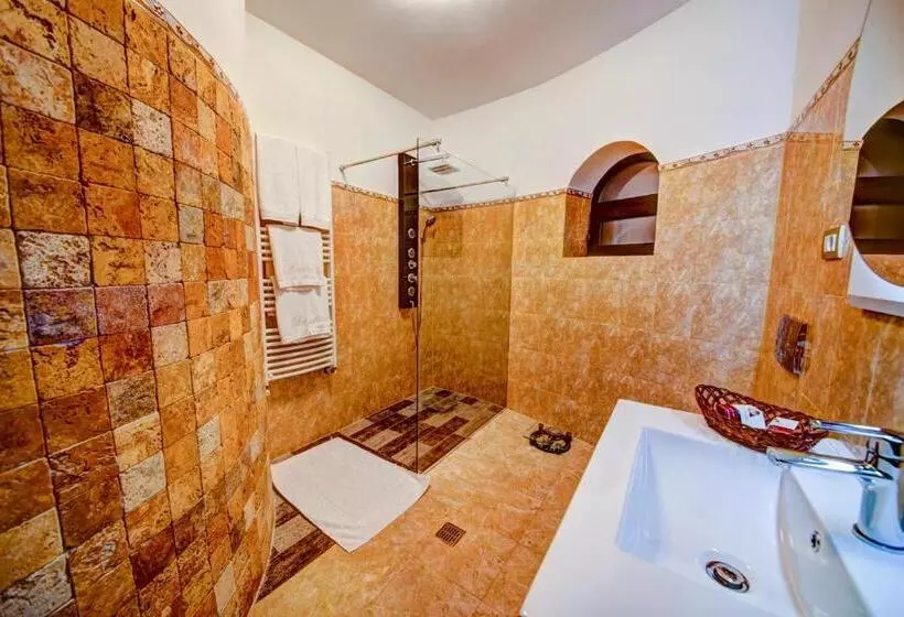 ホテル House Of Dracula