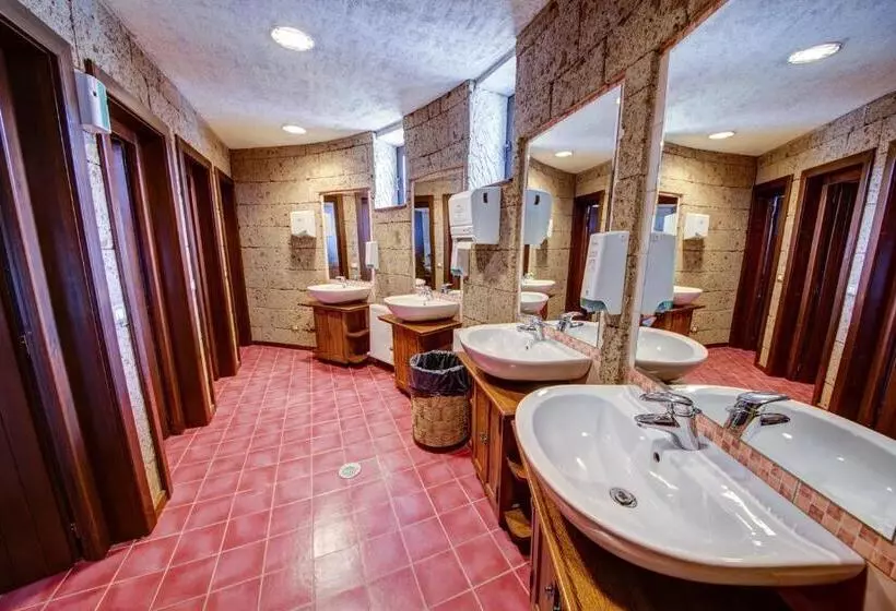 ホテル House Of Dracula