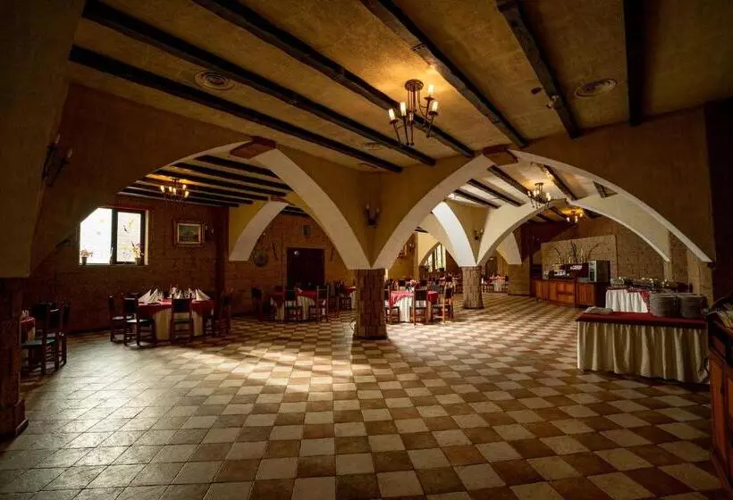 ホテル House Of Dracula