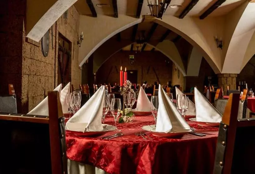 ホテル House Of Dracula