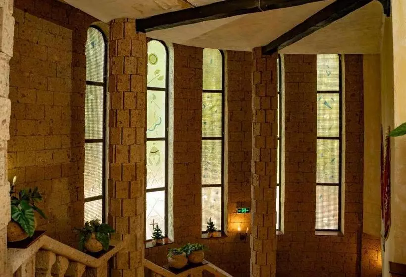 ホテル House Of Dracula