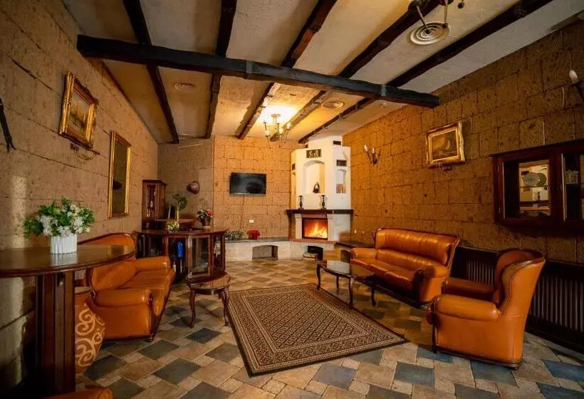 ホテル House Of Dracula