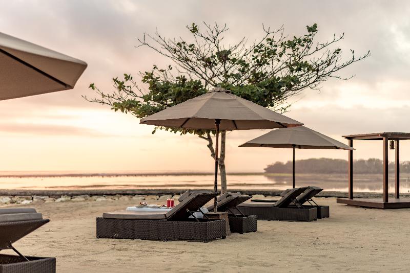 Hotel Kayumanis Nusa Dua Private Villa & Spa