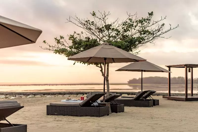 호텔 Kayumanis Nusa Dua Private Villa & Spa