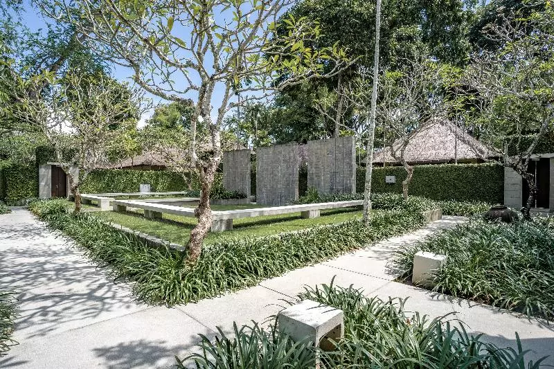 호텔 Kayumanis Nusa Dua Private Villa & Spa