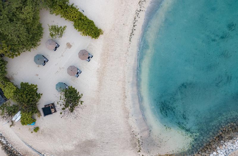 Hotel Kayumanis Nusa Dua Private Villa & Spa