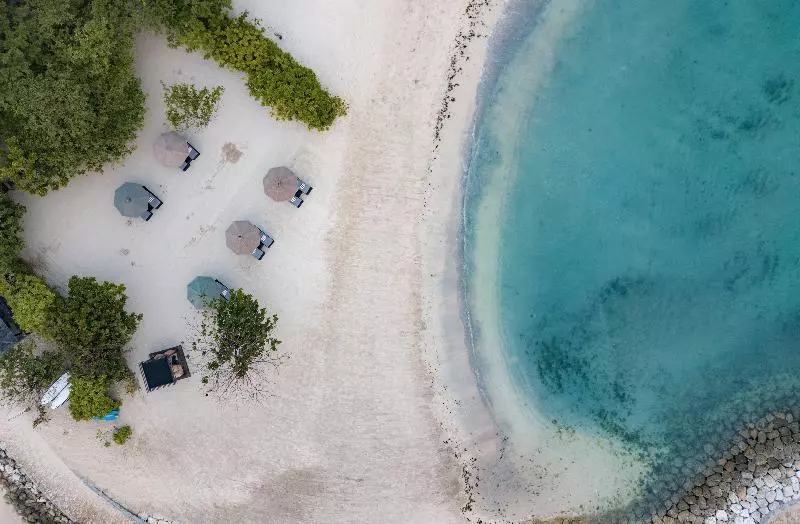 호텔 Kayumanis Nusa Dua Private Villa & Spa