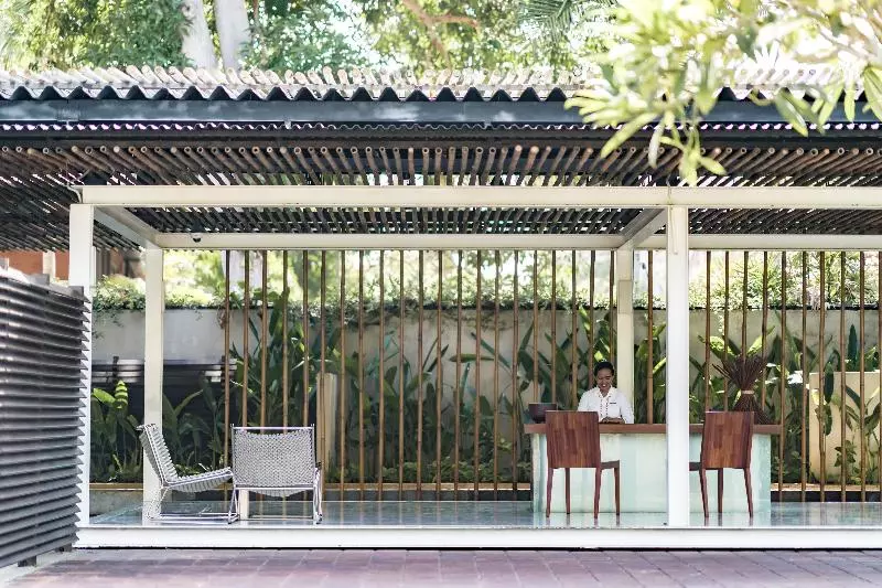 호텔 Kayumanis Nusa Dua Private Villa & Spa