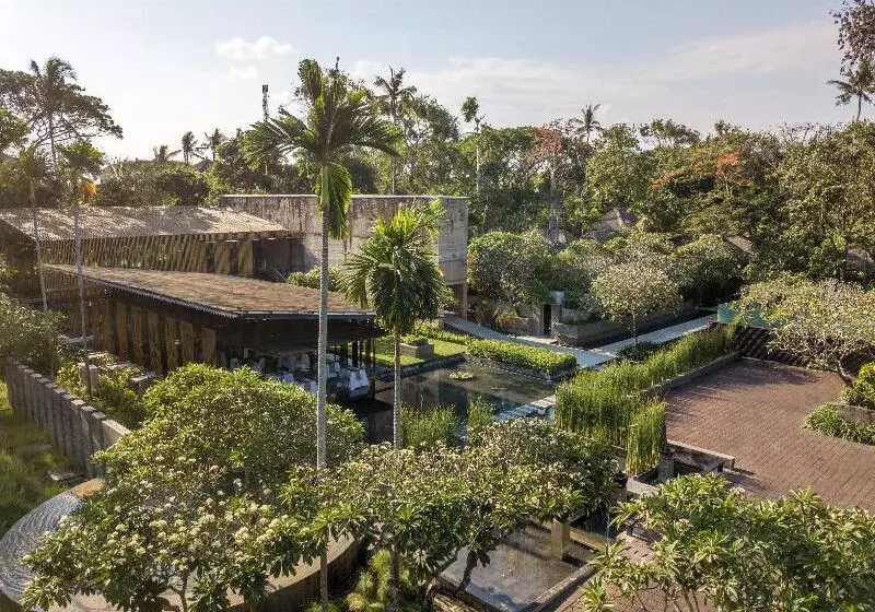 호텔 Kayumanis Nusa Dua Private Villa & Spa