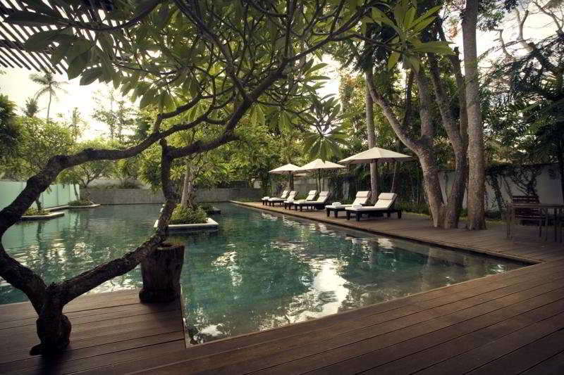 Hotel Kayumanis Nusa Dua Private Villa & Spa