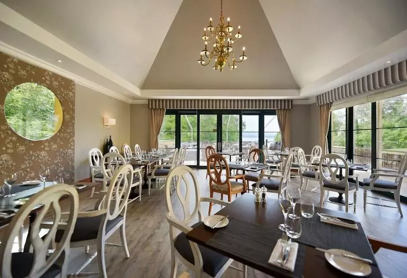 فندق La Barcarolle