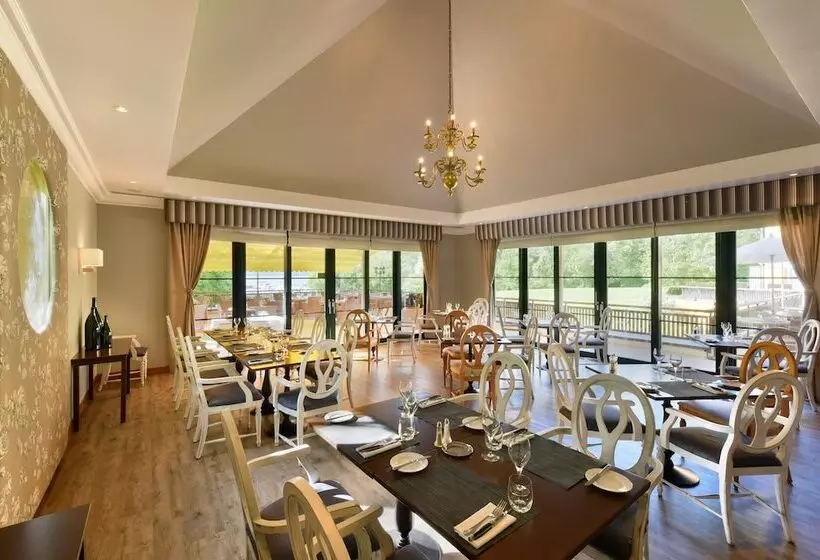 فندق La Barcarolle