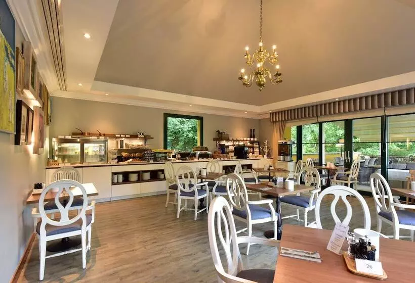 فندق La Barcarolle