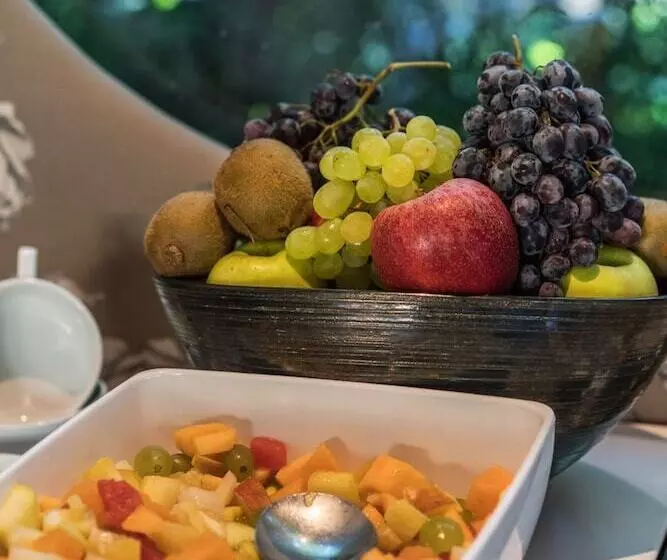 فندق La Barcarolle