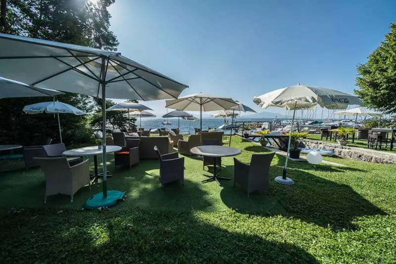 فندق La Barcarolle