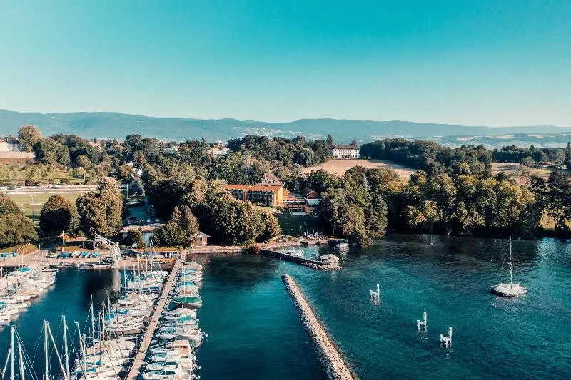 فندق La Barcarolle