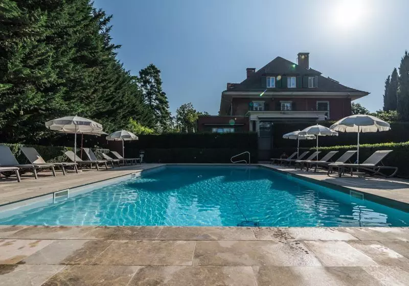 فندق La Barcarolle