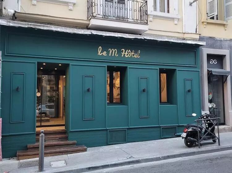 Hotel Le M