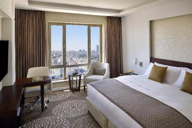 Mövenpick Hotel Amman