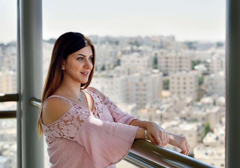 Mövenpick Hotel Amman