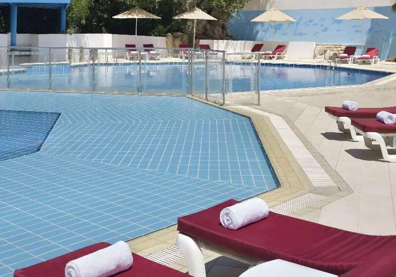 Mövenpick Hotel Amman