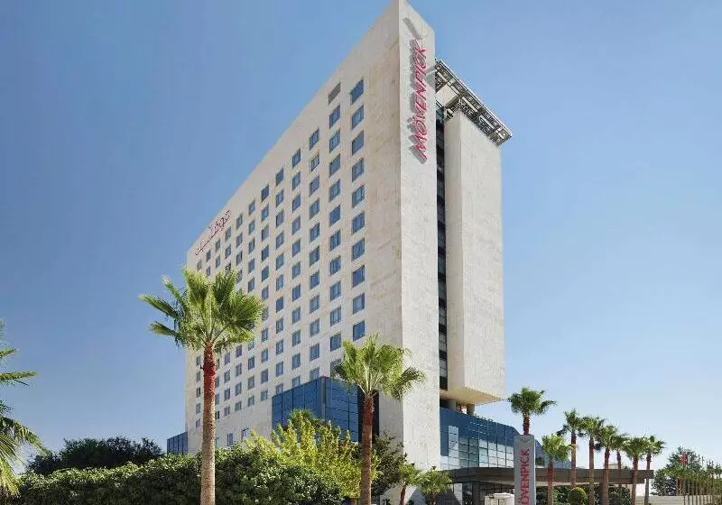Mövenpick Hotel Amman