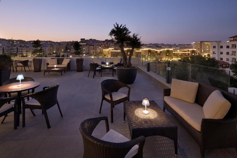 Mövenpick Hotel Amman