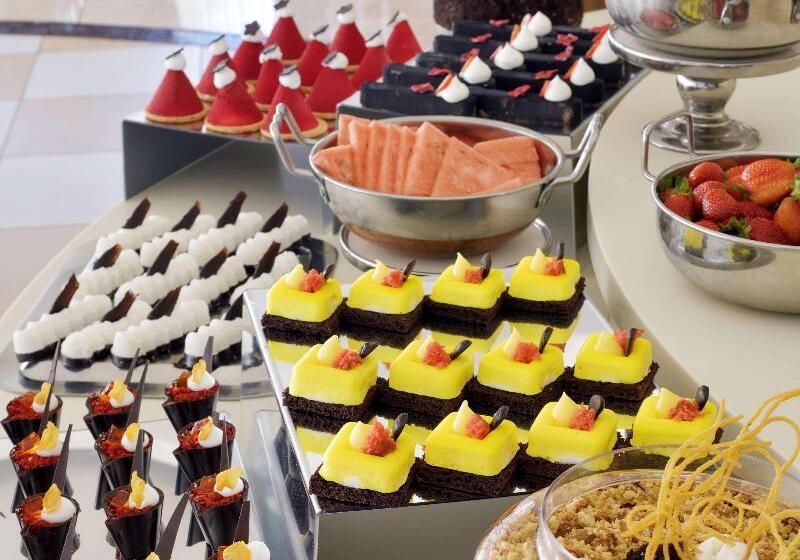 Mövenpick Hotel Amman