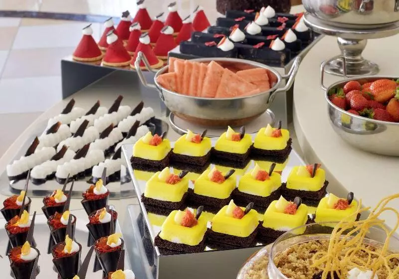 Mövenpick Hotel Amman