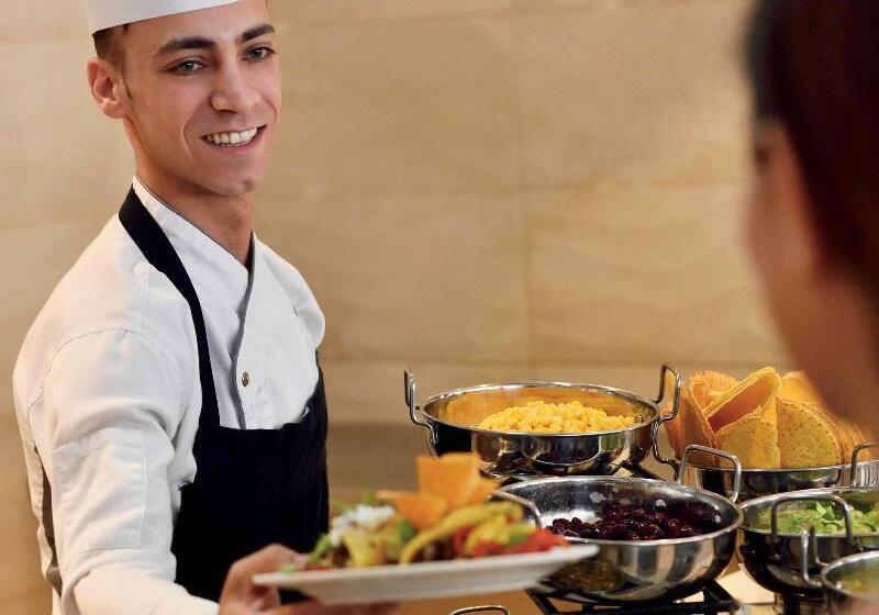 Mövenpick Hotel Amman