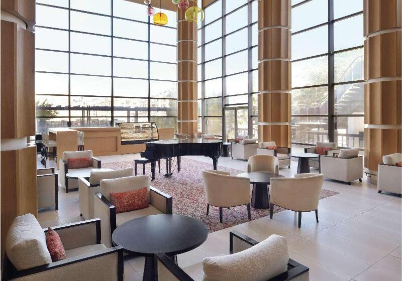 Mövenpick Hotel Amman