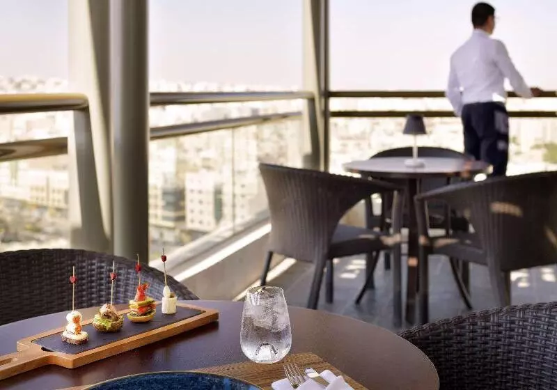 Mövenpick Hotel Amman